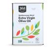 365 by Whole Foods Market, Mediterranean Blend Extra Virgin Olive Oil, 67.6 Fl Oz(67.6 Fl Oz (Pack of 1))