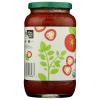 365 by Whole Foods Market, Organic Arrabbiata Pasta Sauce, 25 Ounce(25 Ounce (Pack of 1))