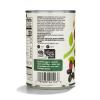 365 by Whole Foods Market, Organic Black Beans, 16 Ounce(15 Ounce (Pack of 4))