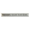 365 by Whole Foods Market, Organic Black Beans, 16 Ounce(16 Ounce (Pack of 2))