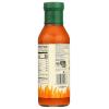365 by Whole Foods Market Organic Buffalo Wing Sauce Medium, 12.5 Ounce(12.5 Ounce (Pack of 1))