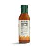 365 by Whole Foods Market Organic Buffalo Wing Sauce Medium, 12.5 Ounce(12.5 Ounce (Pack of 2))