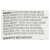 365 by Whole Foods Market, Organic Caesar Croutons, 4.5 Ounce(4.5 Ounce (Pack of 1))