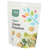365 by Whole Foods Market, Organic Caesar Croutons, 4.5 Ounce(4.5 Ounce (Pack of 2))
