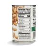 365 by Whole Foods Market, Organic Cannellini Beans, 15.5 Ounce(15.5 Ounce (Pack of 1))