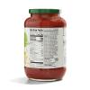 365 by Whole Foods Market, Organic Creamy Vodka Pasta Sauce, 25 Ounce(Four Cheese)