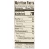 365 by Whole Foods Market, Organic Creamy Vodka Pasta Sauce, 25 Ounce(Four Cheese)
