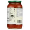 365 by Whole Foods Market, Organic Creamy Vodka Pasta Sauce, 25 Ounce(Organic Creamy Vodka)