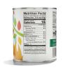 365 by Whole Foods Market, Organic Crushed Tomatoes, Fire Roasted, 28 Ounce(1.75 Pound (Pack of 1))