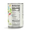 365 by Whole Foods Market, Organic Cut Green Beans, No Salt Added, 14.5 Ounce(14.5 Ounce (Pack of 1))