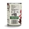 365 by Whole Foods Market, Organic Dark Red Kidney Beans, 15.5 Ounce(15.5 Ounce (Pack of 1))