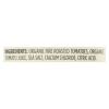 365 by Whole Foods Market, Organic Diced Tomatoes, Fire Roasted, 28 Ounce(1.75 Pound (Pack of 1))