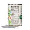 365 by Whole Foods Market, Organic Diced Tomatoes with Basil, Garlic, & Oregano, 14.5 Ounce(14.5 Ounce (Pack of 1))