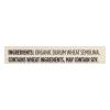 365 by Whole Foods Market, Organic Fettuccine, 16 Ounce(16 Ounce (Pack of 3))