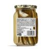365 by Whole Foods Market, Organic Fresh Kosher Sandwich Pickle Slices, 16 Fl Oz