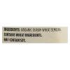 365 by Whole Foods Market, Organic Fusilli Pasta, 16 Ounce(16 Ounce (Pack of 1))