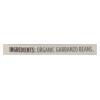 365 by Whole Foods Market, Organic Garbanzo Beans, 16 Ounce(16 Ounce (Pack of 2))