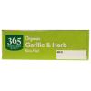 365 by Whole Foods Market, Organic Garlic & Herb Rice Pilaf, 6.1 oz(Garlic Herb)