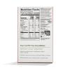 365 by Whole Foods Market, Organic Garlic & Herb Rice Pilaf, 6.1 oz(rice)