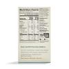 365 by Whole Foods Market, Organic Garlic & Olive Oil Pearled Couscous, 5.8 oz, Packaging may vary