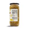 365 by Whole Foods Market, Organic Golden Pepperoncini, Sliced, 15.5 Ounce(15.5 Ounce (Pack of 1))