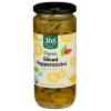 365 by Whole Foods Market, Organic Golden Pepperoncini, Sliced, 15.5 Ounce(15.5 Ounce (Pack of 2))