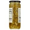 365 by Whole Foods Market, Organic Golden Pepperoncini, Sliced, 15.5 Ounce(15.5 Ounce (Pack of 2))