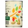 365 by Whole Foods Market, Organic Great Northern Beans, 15.5 Ounce(15.5 Ounce (Pack of 1))