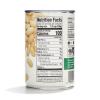 365 by Whole Foods Market, Organic Great Northern Beans, 15.5 Ounce(15.5 Ounce (Pack of 1))