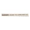365 by Whole Foods Market, Organic Jasmine Thai White Rice, 32 Ounce(32 Ounce (Pack of 1))
