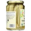 365 by Whole Foods Market, Organic Kosher Dill Pickle Spears, 24 Fl Oz(24 Fl Oz (Pack of 1))