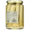 365 by Whole Foods Market, Organic Kosher Dill Pickle Spears, 24 Fl Oz(24 Fl Oz (Pack of 3))