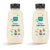 365 by Whole Foods Market, Organic Light Mayo (Squeezable Bottle), 11.2 oz(mayonnaise)