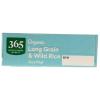365 by Whole Foods Market, Organic Long Grain & Wild Rice Pilaf, 6 Ounce(6 Ounce (Pack of 1))
