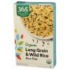 365 by Whole Foods Market, Organic Long Grain & Wild Rice Pilaf, 6 Ounce(6 Ounce (Pack of 4))