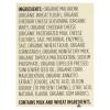 365 by Whole Foods Market, Organic Macaroni and Cheese, 6 Ounce(6 Ounce (Pack of 1))