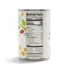365 by Whole Foods Market, Organic No Salt Added Whole Kernel Corn, 15.25 Ounce(15.25 Ounce (Pack of 1))