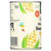 365 by Whole Foods Market, Organic No Salt Added Whole Kernel Corn, 15.25 Ounce(15.25 Ounce (Pack of 1))