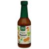 365 by Whole Foods Market, Organic Peanut Sauce, 10 Ounce(10 Ounce (Pack of 2))