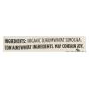 365 by Whole Foods Market, Organic Penne Rigate, 16 Ounce(16 Ounce (Pack of 1))