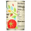 365 by Whole Foods Market, Organic Petite Diced Tomatoes with Jalapeno & Cilantro, 10 oz(10 Ounce (Pack of 1))