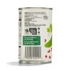 365 by Whole Foods Market, Organic Petite Diced Tomatoes with Jalapeno & Cilantro, 10 oz(10 Ounce (Pack of 1))