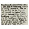 365 by Whole Foods Market, Organic Pitted Kalamata Olives, 4.6 Ounce
