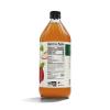 365 by Whole Foods Market, Organic Raw Apple Cider Vinegar, 16 Fl Oz(Raw)