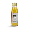 365 by Whole Foods Market, Organic Sesame Seed Oil, 8.4 FZ(roasted peanut oil)