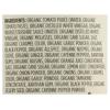 365 by Whole Foods Market, Organic Steak Sauce, Vegan,10 Ounce(10 Ounce (Pack of 1))