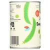 365 by Whole Foods Market, Organic Sweet Peas No Salt Added, 15 oz(15 Ounce (Pack of 1))