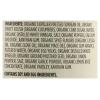 365 by Whole Foods Market, Organic Tartar Sauce, 10 Fl Oz(10 Fl Oz (Pack of 1))