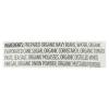 365 by Whole Foods Market, Organic Traditional Baked Beans, 15 Ounce(15 Ounce (Pack of 1))