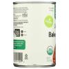 365 by Whole Foods Market, Organic Traditional Baked Beans, 15 Ounce(15 Ounce (Pack of 1))